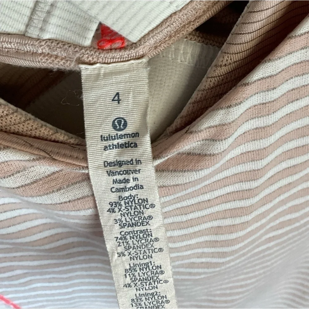 lululemon athletica questions leave